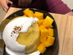 -鲜芋仙(番禺万达广场店)