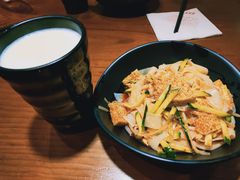 -鼎高高陕西美食(龙德广场店)