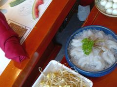 -老员外骨汤火锅(海州古城店)