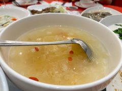 -金陵山水丽景酒店-中餐厅