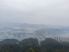 -白云山风景名胜区