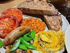 -农畉LONFOOD(万象天地店)