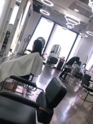 点击看大图 -ON STAR SALON