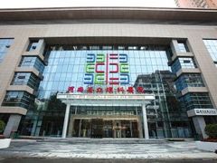 河南省立眼科医院-河南省人民医院(院本部)