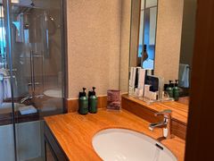 -上海浦东嘉里大酒店