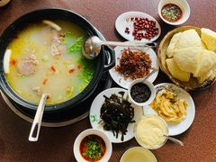 -尼玛藏家风味园(阿山食城店)