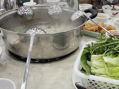 -麦园农庄·西江河鲜