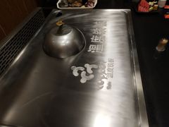-温度铁板烧(亚泰大街店)