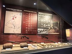 -济南战役纪念馆(济南革命烈士陵园)