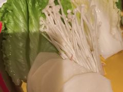 -温禾牛·和牛寿喜烧自助火锅(恒基名人店)