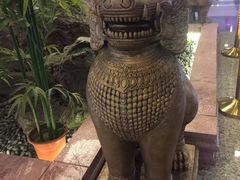 -吴哥国家博物馆