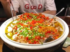 湘西二代剁椒鱼-隐厨·中国菜馆(三里屯T+MALL店)