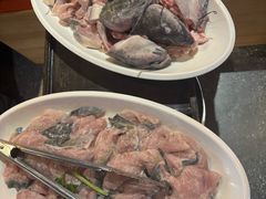 -老船舫·现做活鲜鱼馆(东郊记忆店)