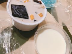-黄氏壹品汇•水牛奶甜品(全国总店)