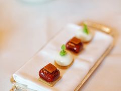 -The Ritz Restaurant