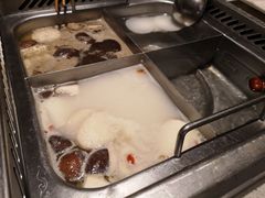 -海底捞火锅(航洋城店)