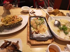 -避风塘(百联东郊店)
