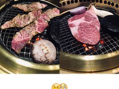 -Yeyije 韩定食