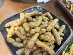 -半酌烧烤小酒馆(南京东路店)