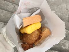-世记咖啡(氹仔外卖店)