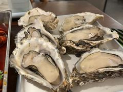 -乔街深夜食堂·小龙虾·高压锅生蚝(杭州总店)