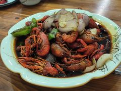 -南京兄弟龙虾总店(商业街店)