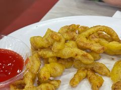 厦门小酥肉-船奇蒸汽海鲜·闽菜(八市海鲜总店)