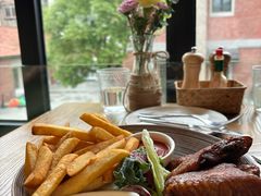 -Money Shops(愚园路店)