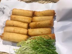 大良炸牛奶-有腥气私房菜·寻味顺德