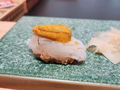 -小十Omakase(地王大厦店)