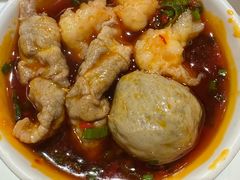 -海底捞大排档火锅(打浦路店)