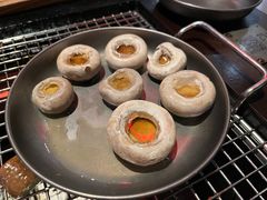 -夜食白市Yespicy·烧烤啤酒宵夜(番禺四海城店)