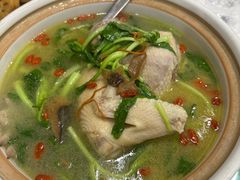 -龙泽园私房菜·地道南京味 ·招牌大鱼头(油坊桥店)