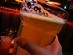 福佳白小麦-Chili's Cafe&Bar奇利斯(滨江店)