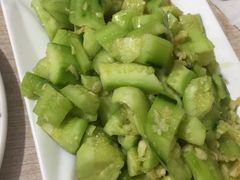 -永安烧烤