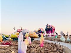 -歌斐颂巧克力小镇