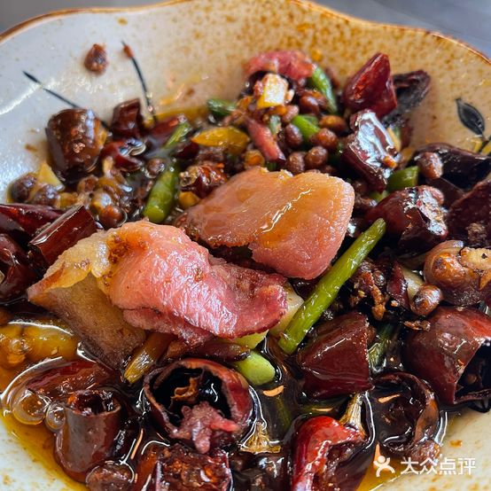 红色扎西饭店(三店)