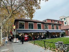 -Money Shops(愚园路店)