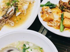 -八仔大富楼·河鲜(西江店)