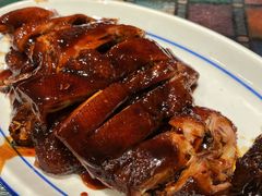 招牌卤鸭-卤鸭儿(温州路店)