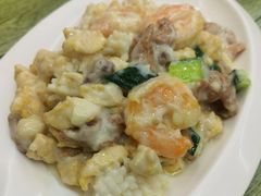 -清真利德顺小老饭庄(复兴路店)