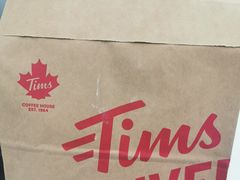 -Tims天好咖啡(华侨城步行街店)