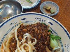 -侯哥面馆(瑞景店)