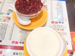 -仁信双皮奶(东川路店)