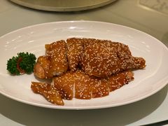 -利苑酒家(宜安广场店)