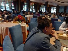 -聚福宝合苑食府(南头镇店)