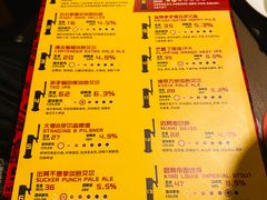 -Boxing Cat Brewery拳击猫精酿啤酒馆(永福店)