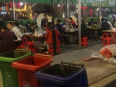 -蛤蟆街小区