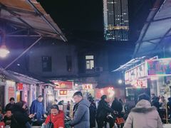 -桂萍特色牛筋牛杂(长堤街总店)
