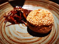 -老墙根涮肉·铜锅·烧烤(王四营店)